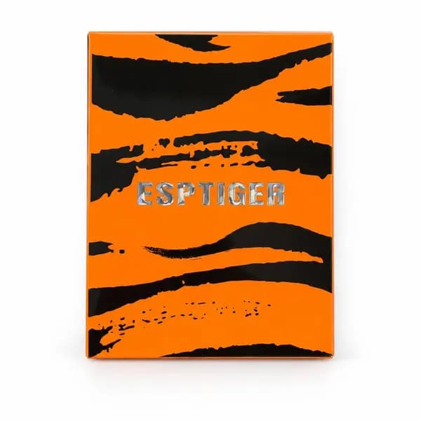 Esptiger Ice V2 Glides