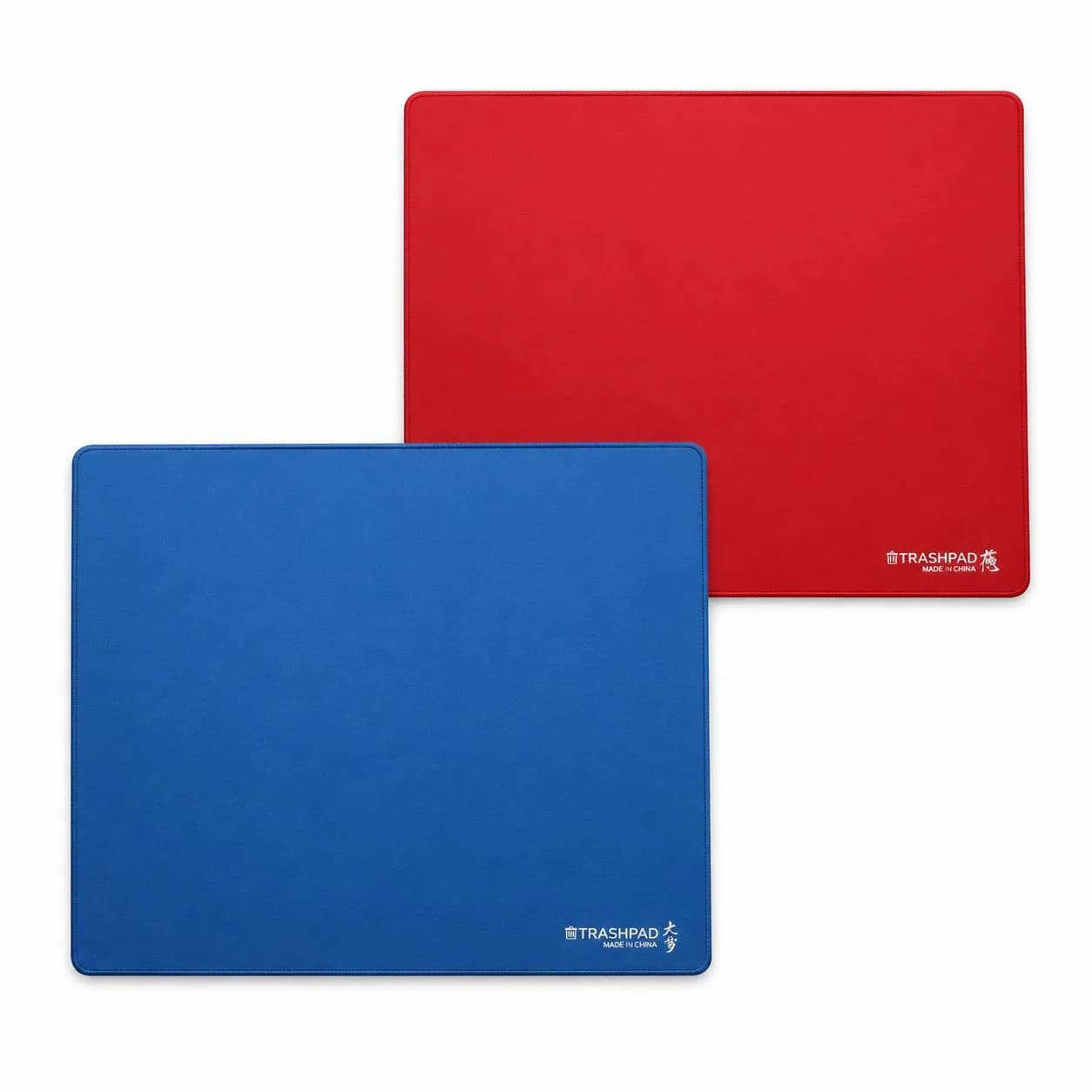 Trashpad Mousepad