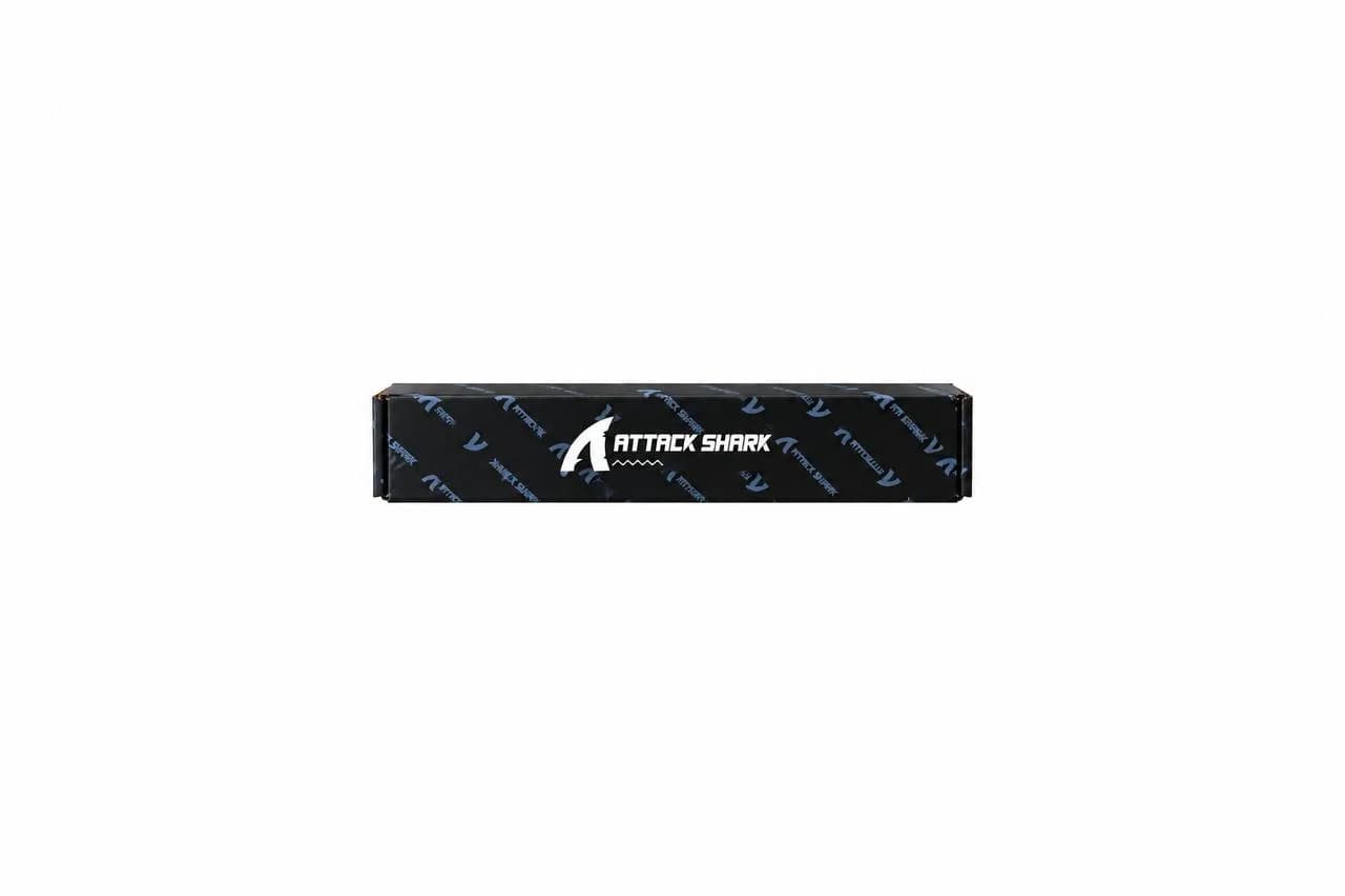 Attack Shark Cmo2 Mousepad