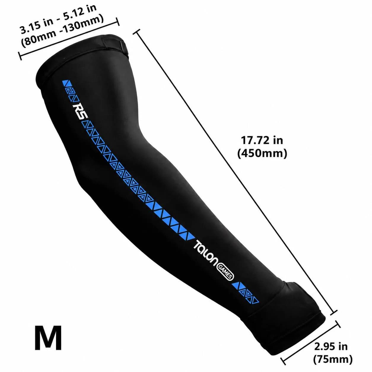 TalonGames Armsleeve