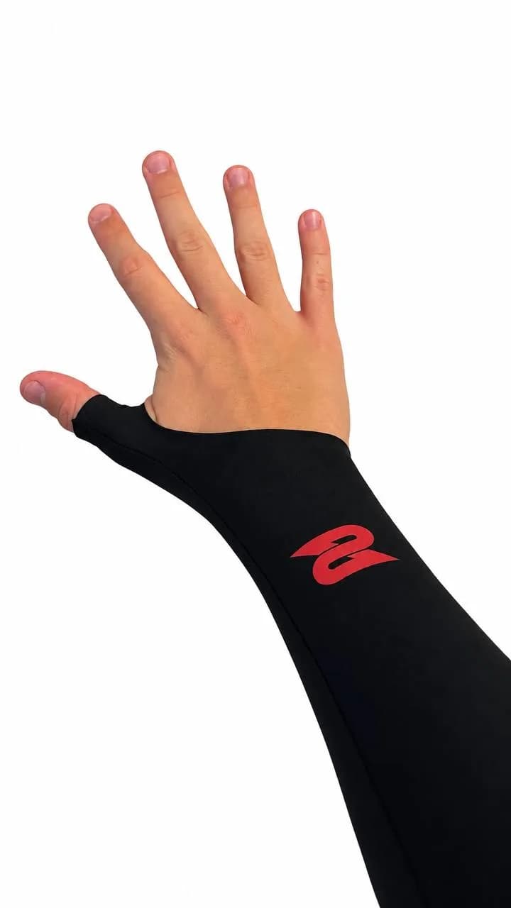 DreamGamer Armsleeve