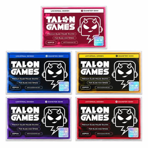 Talongames Donuts Glides